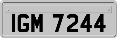 IGM7244