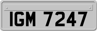 IGM7247