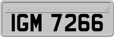 IGM7266