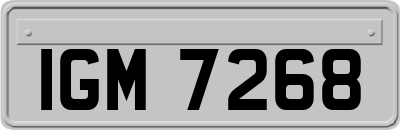 IGM7268