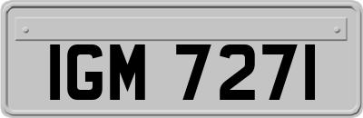 IGM7271