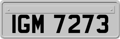 IGM7273