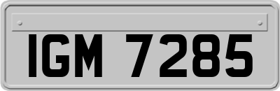 IGM7285