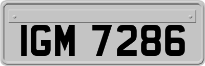 IGM7286