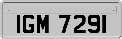 IGM7291