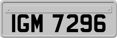 IGM7296