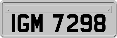 IGM7298