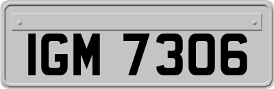 IGM7306