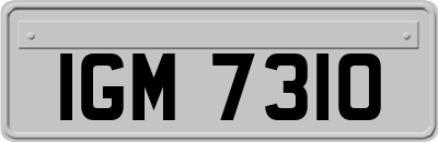 IGM7310