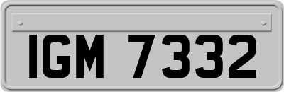 IGM7332