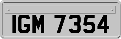 IGM7354