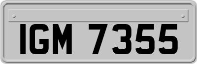IGM7355