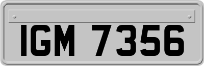 IGM7356