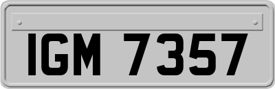IGM7357