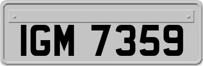 IGM7359