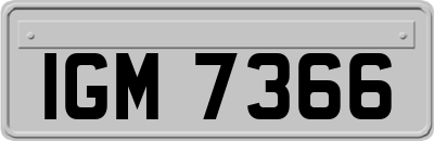 IGM7366