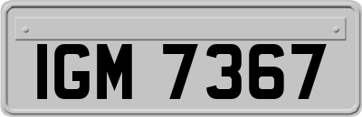 IGM7367
