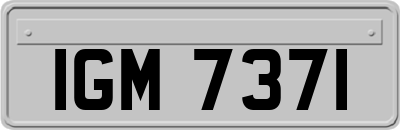 IGM7371