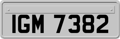 IGM7382