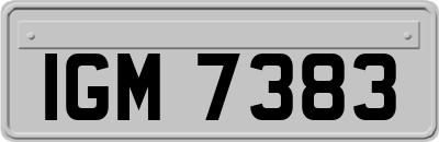IGM7383