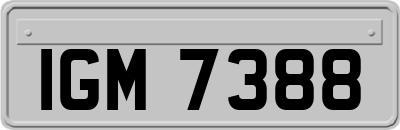 IGM7388