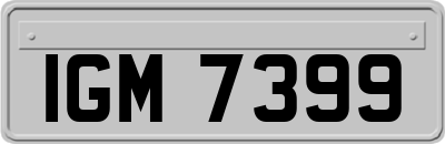 IGM7399
