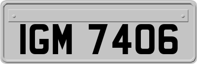 IGM7406