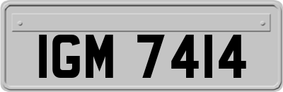 IGM7414