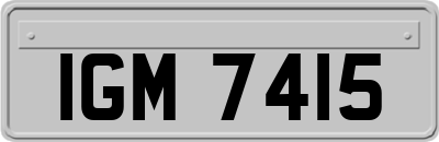 IGM7415