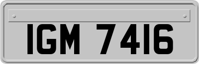 IGM7416