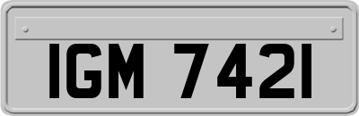 IGM7421