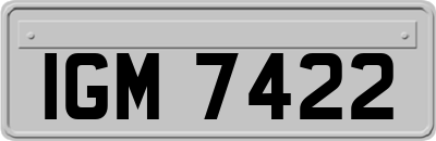 IGM7422