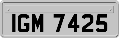 IGM7425