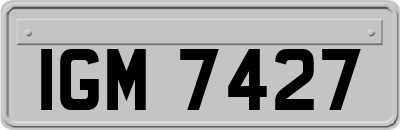 IGM7427