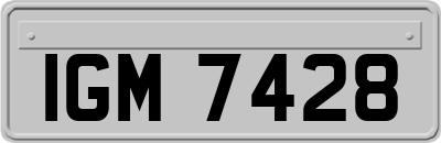 IGM7428