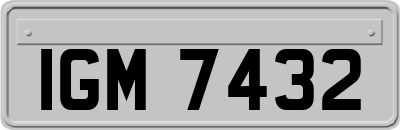 IGM7432