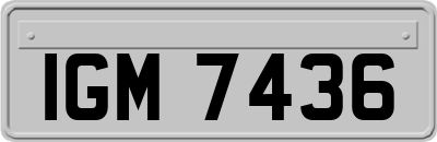 IGM7436