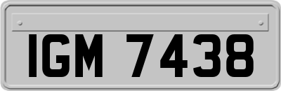IGM7438