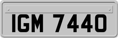 IGM7440