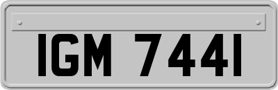IGM7441