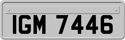 IGM7446