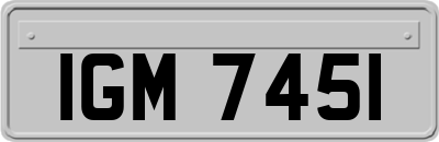 IGM7451