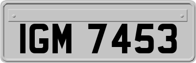 IGM7453