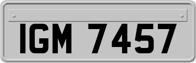 IGM7457