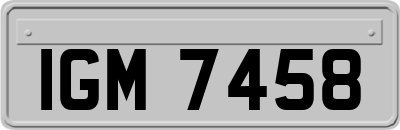 IGM7458