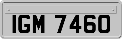 IGM7460