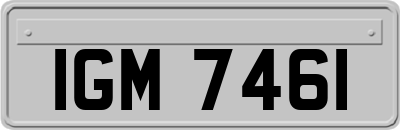IGM7461