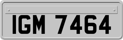IGM7464