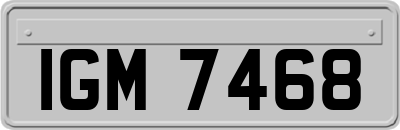 IGM7468