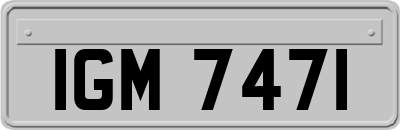 IGM7471